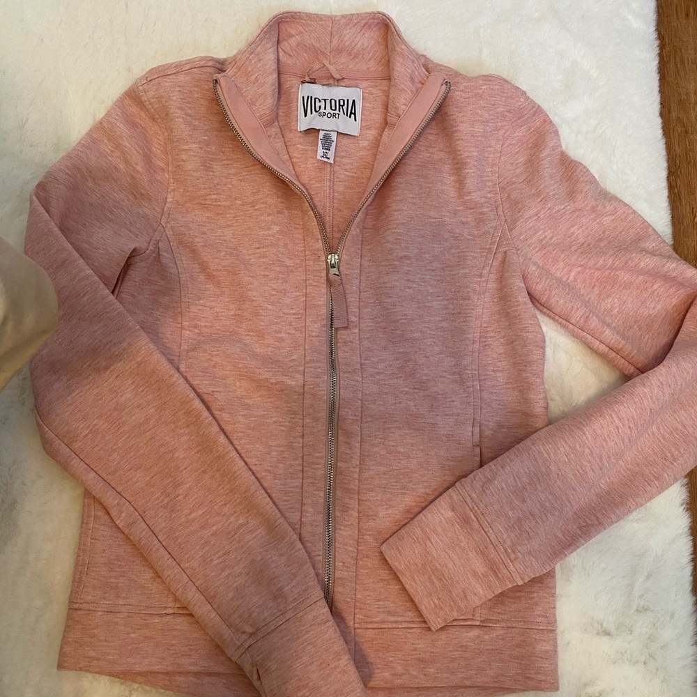 Victoria Secret Jacket